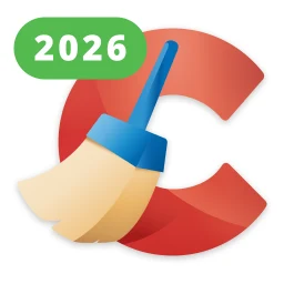 CCleaner – Phone Cleaner のアイコン